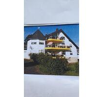 Wohnung 3ZKB, ca. 83 qm mit großen Dachboden und Keller - Bendorf