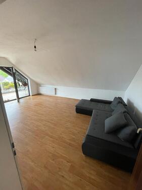 Foto - 3 Zimmer Dachgeschoßwohnung zur Miete in Bendorf