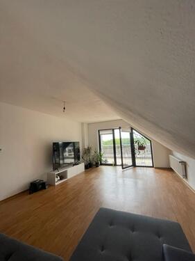 Foto - 3 Zimmer Dachgeschoßwohnung in Bendorf