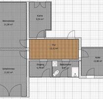 Einliegerwohnung in Finnentrop OT Lenhausen