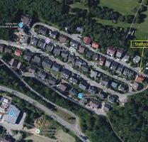 Pkw-Stellplatz Kämpfelbach Ersingen Finkenstraße (Sommerhälde)
