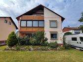 Foto - VERKAUF 90qm-Wohnung Ingolstadt +Balkon +Garten +Garage +Keller