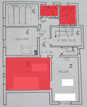 Foto - 3.5 Zimmer Etagenwohnung in Ingolstadt