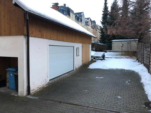Foto - 7 Zimmer Mehrfamilienhaus, Wohnhaus in Stollberg (Erzgebirge)