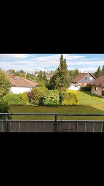 Foto - Charmante 3-Zimmer Eigentumswohnung mit Garage in Schönwald