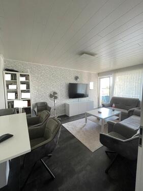 Foto - 3-Zimmer-Eigentumswohnung mit Stellplatz, Küche und Balkon