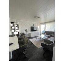 3-Zimmer-Eigentumswohnung mit Stellplatz, Küche und Balkon - Remscheid Reinshagen