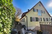 Foto - Einfamilienhaus in Feuchtwangen zur Miete