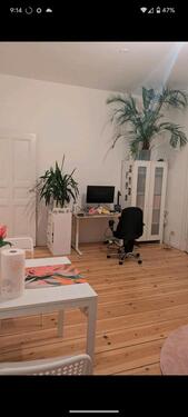 Foto - Etagenwohnung zur Miete in Berlin