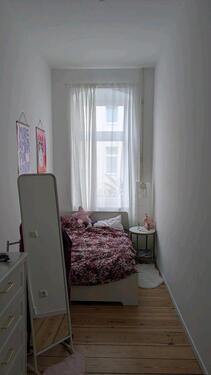 Foto - Etagenwohnung in Berlin