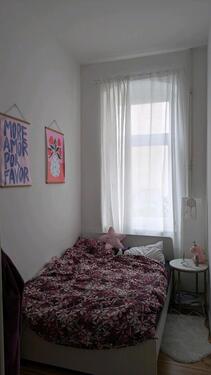 Foto - Etagenwohnung in Berlin zur Miete