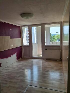 Foto - Etagenwohnung in Karlsruhe