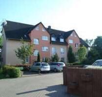 Gemütliche 2-Zimmerwohnung in Reideburg - Halle (Saale) Büschdorf