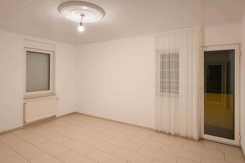 Foto - 3 Zimmer-Wohnung mit Balkon in Lützelbach