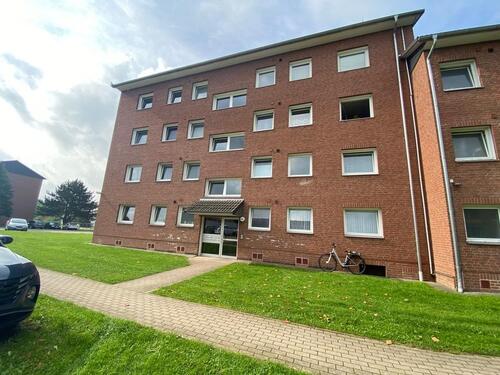 Foto - 4- Zimmer Wohnung in Bad Fallingbostel mit Balkon