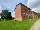 Foto - Etagenwohnung zur Miete in Bad Fallingbostel