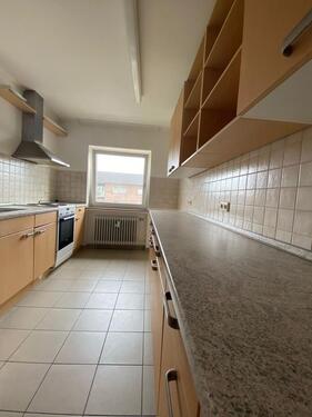 Foto - Etagenwohnung in Bad Fallingbostel