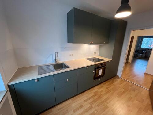 Foto - 3-Zimmer-Wohnung in Nürnberg-Schweinau (90441)