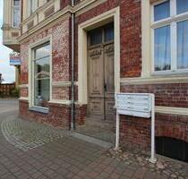 Modernisierte Altbauwohnung mit 3 Zimmern und Wohnküche! - Strasburg (Uckermark)
