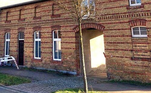 Foto - Etagenwohnung zur Miete in Strasburg (Uckermark)