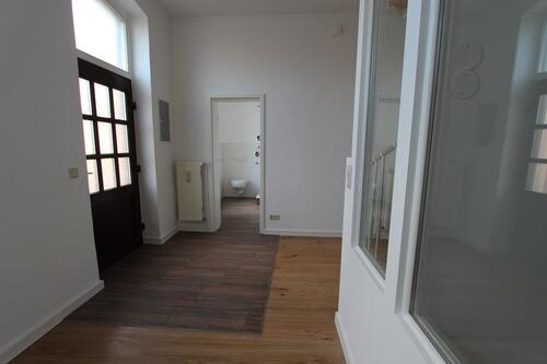 Foto - Etagenwohnung in Strasburg (Uckermark)