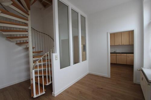 Foto - Etagenwohnung in Strasburg (Uckermark) zur Miete