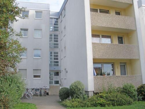 Foto - 3-Zimmer-Wohnung in Lampertheim - Platz für die ganze Familie