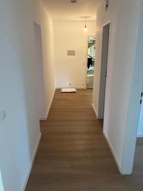 Foto - Etagenwohnung in Lampertheim zur Miete