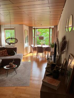 Foto - ETW Landshut 2 Zimmer 68qm mit TG-Stellplatz
