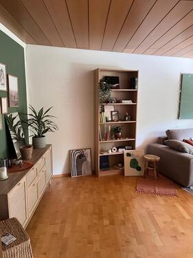 Foto - Etagenwohnung in Altdorf
