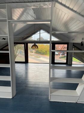 Foto - Etagenwohnung zur Miete in Saterland