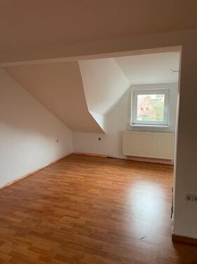 Foto - Etagenwohnung in Saterland zur Miete