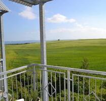 Mee(h)rwert! 3 Zimmer DG- Whg. mit Sonne und Meerblick ab 01.12. - Sassnitz