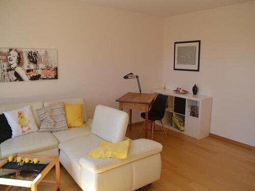 Foto - Etagenwohnung in Sassnitz