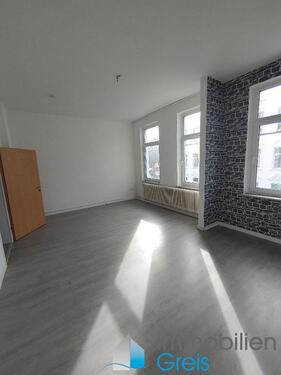 Foto - Etagenwohnung zur Miete in Wilhelmshaven