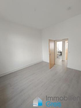 Foto - Etagenwohnung in Wilhelmshaven zur Miete