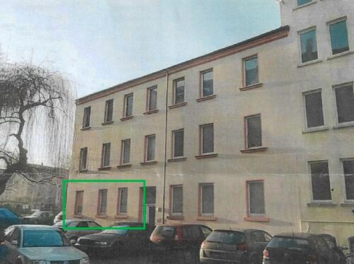 Foto - Etagenwohnung zum Kaufen in Leipzig