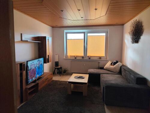 Foto - 2 Zimmer Etagenwohnung zur Miete in Korswandt