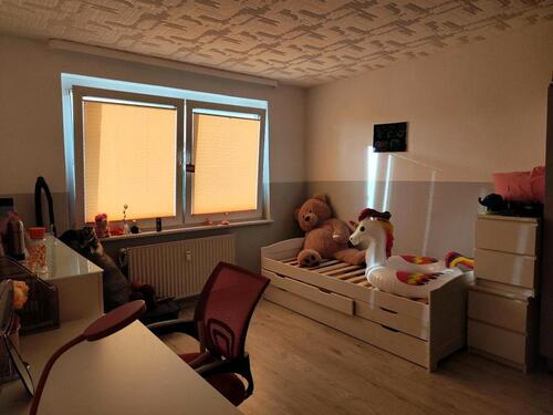 Foto - 2 Zimmer Etagenwohnung in Korswandt