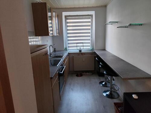 Foto - Etagenwohnung in Korswandt zur Miete