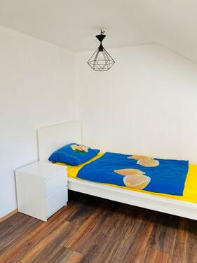 Foto - Etagenwohnung zur Miete in Würzburg