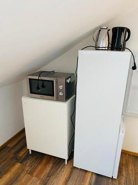 Foto - Etagenwohnung in Würzburg