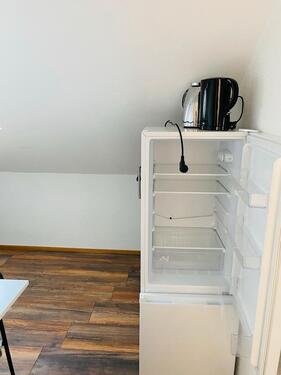 Foto - Etagenwohnung in Würzburg zur Miete