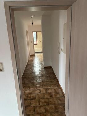 Foto - 2 Zimmer Etagenwohnung zur Miete in Hallenberg