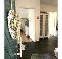 3 Z-Wohnung mit direktem EG-Zugang & Gartenant.in Ketschendorf - Coburg