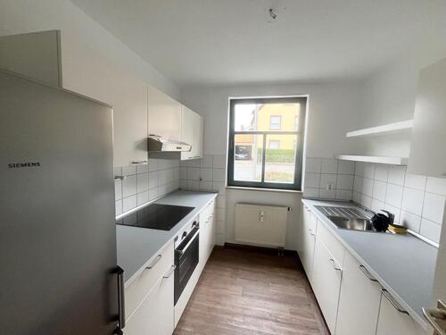 Foto - 3 Zimmer Etagenwohnung zur Miete in Coburg