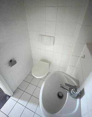 Foto - Etagenwohnung in Coburg zur Miete