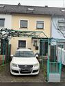 Foto - Einfamilien-Reihenhaus mit Garage