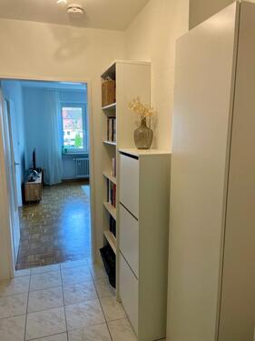 Foto - 1 Zimmer Etagenwohnung in Göttingen