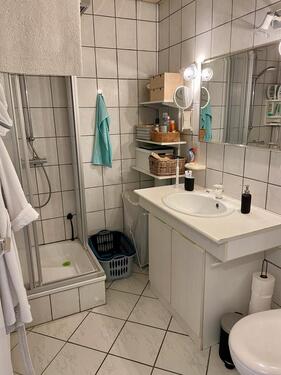 Foto - Etagenwohnung in Göttingen zur Miete